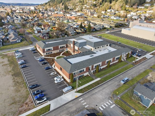 101 SW 2nd St, Chehalis, WA 98532