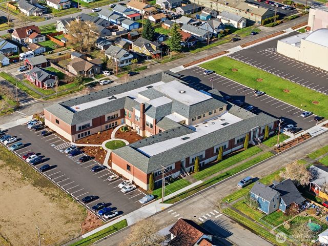 101 SW 2nd St, Chehalis, WA 98532