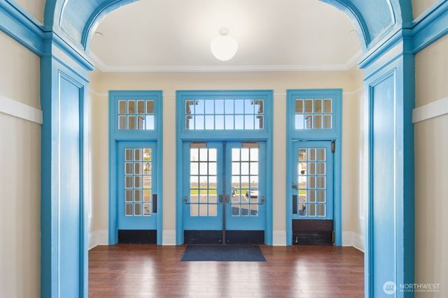 101 SW 2nd St, Chehalis, WA 98532