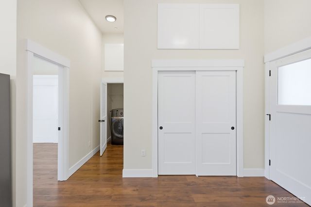 101 SW 2nd St, Chehalis, WA 98532