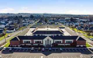 101 SW 2nd St, Chehalis, WA 98532