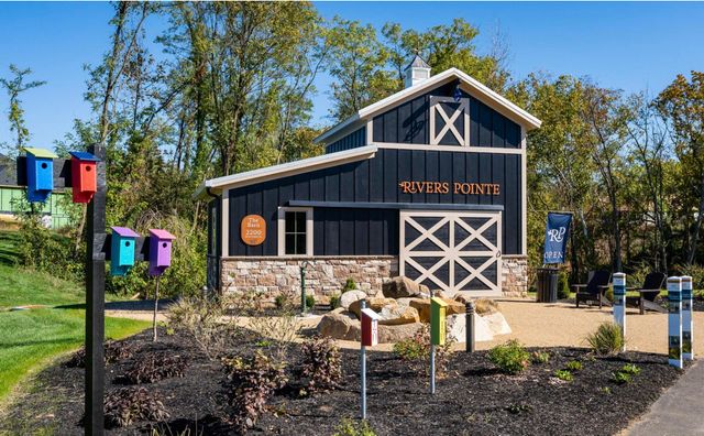 1718 Ledgestone Way, Hebron, KY 41048