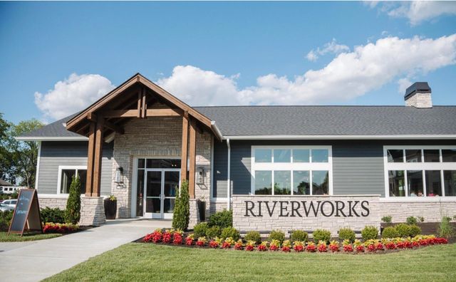 1718 Ledgestone Way, Hebron, KY 41048