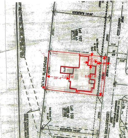 1718 Ledgestone Way, Hebron, KY 41048