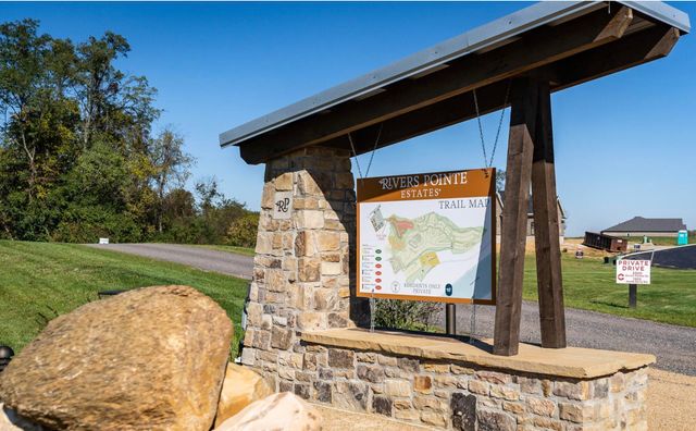 1718 Ledgestone Way, Hebron, KY 41048