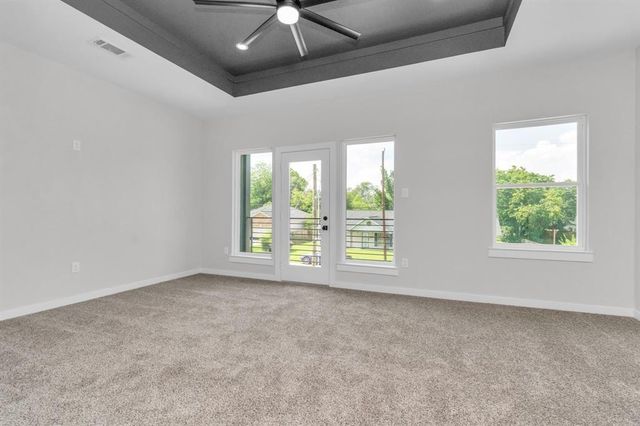 4622 Clover Street, Houston, TX 77051