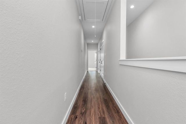 4622 Clover Street, Houston, TX 77051