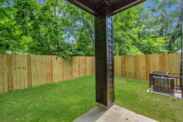 4622 Clover Street, Houston, TX 77051
