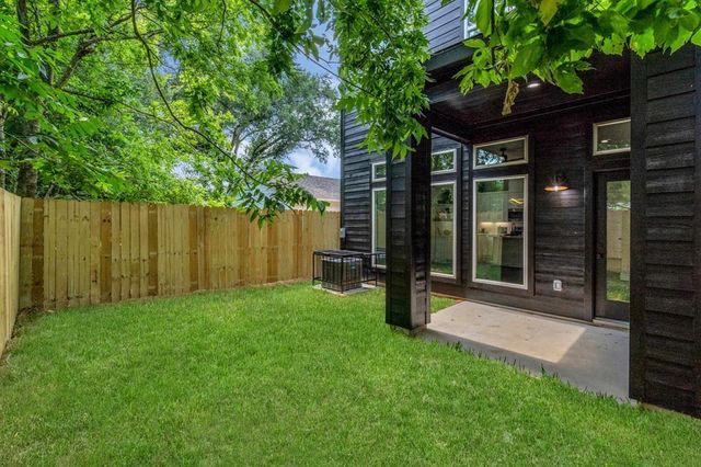 4622 Clover Street, Houston, TX 77051