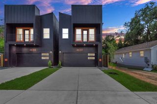 4622 Clover Street, Houston, TX 77051