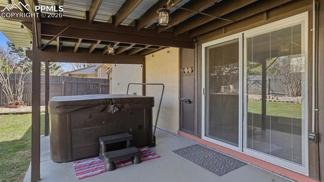 13 Sweetpea Court, Pueblo, CO 81001