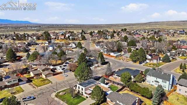 13 Sweetpea Court, Pueblo, CO 81001