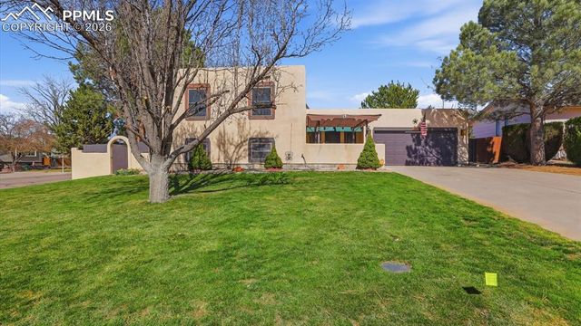 13 Sweetpea Court, Pueblo, CO 81001