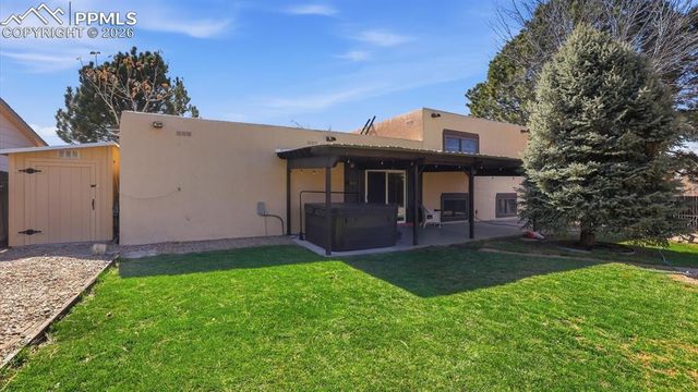 13 Sweetpea Court, Pueblo, CO 81001