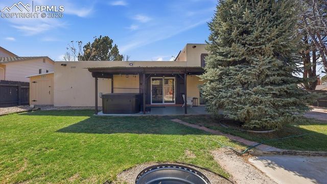 13 Sweetpea Court, Pueblo, CO 81001