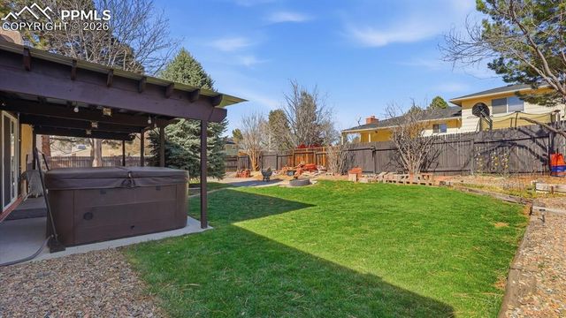 13 Sweetpea Court, Pueblo, CO 81001