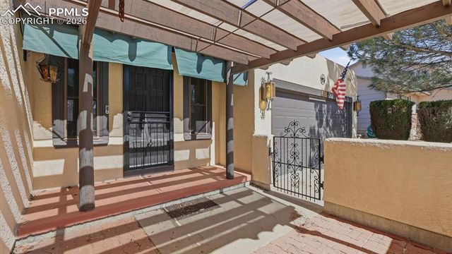 13 Sweetpea Court, Pueblo, CO 81001