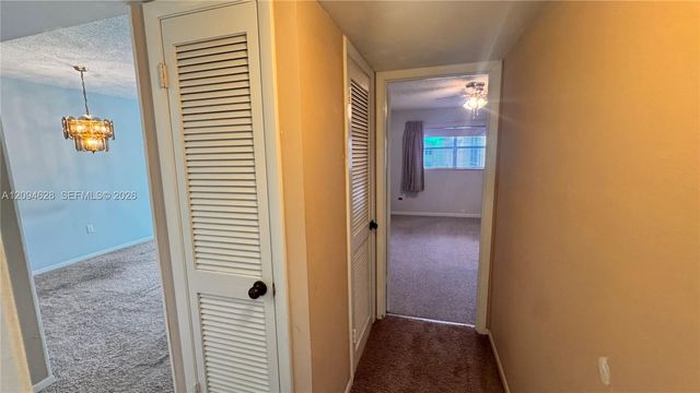 8400 Sunrise Lakes Boulevard 306, Sunrise, FL 33322