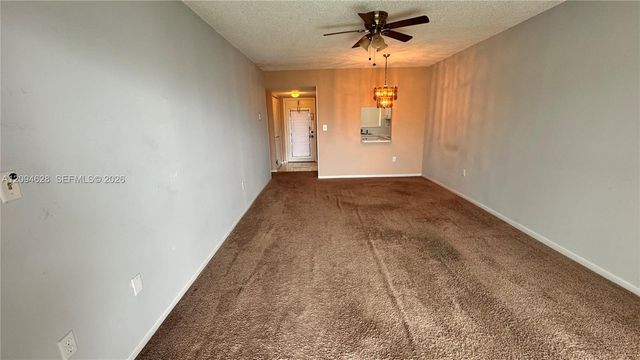 8400 Sunrise Lakes Boulevard 306, Sunrise, FL 33322