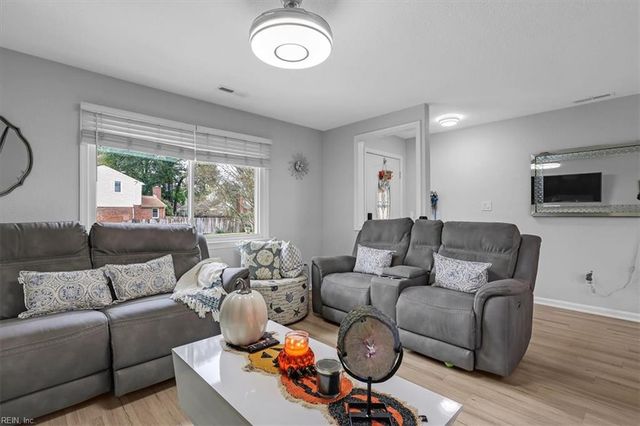 1632 Black Watch LN, Virginia Beach, VA 23464
