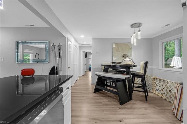 1632 Black Watch LN, Virginia Beach, VA 23464