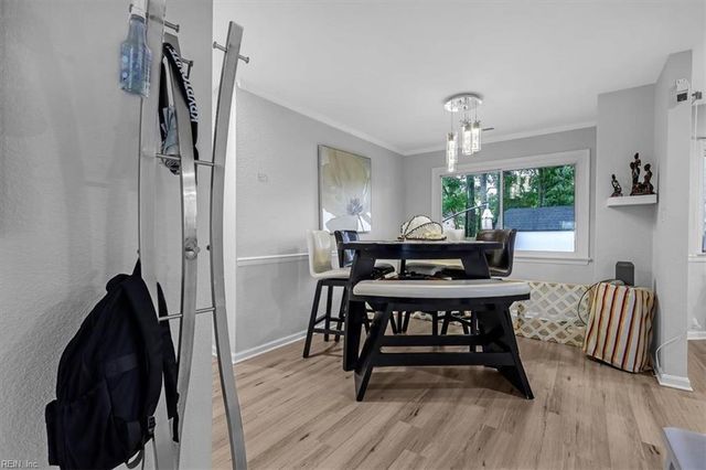 1632 Black Watch LN, Virginia Beach, VA 23464