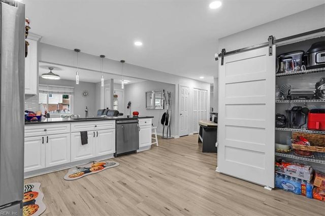 1632 Black Watch LN, Virginia Beach, VA 23464