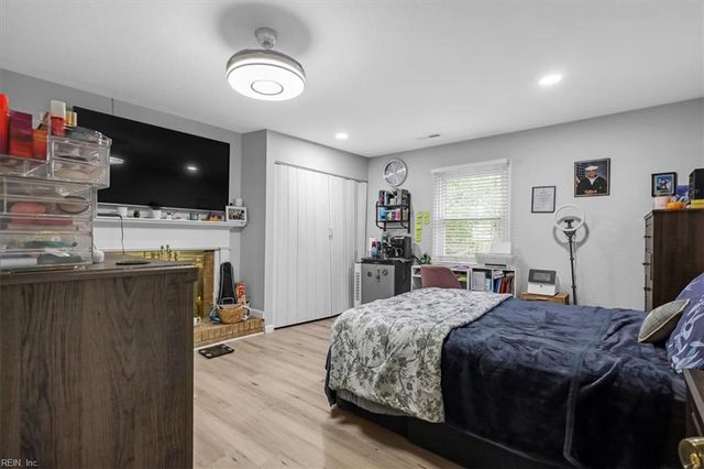 1632 Black Watch LN, Virginia Beach, VA 23464