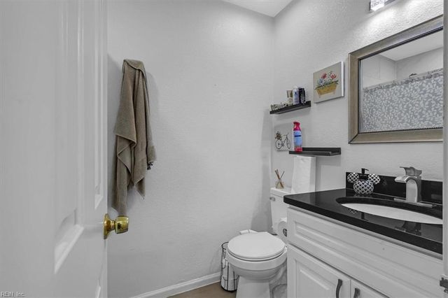 1632 Black Watch LN, Virginia Beach, VA 23464