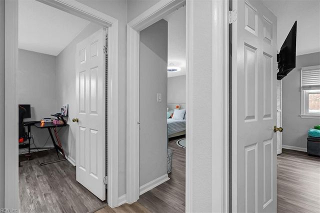 1632 Black Watch LN, Virginia Beach, VA 23464