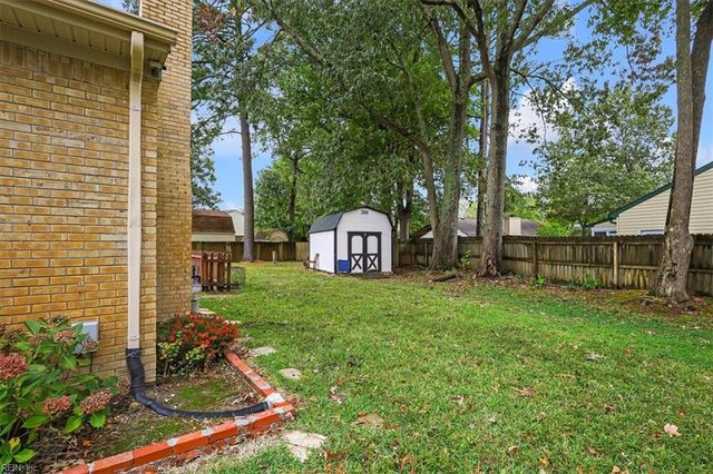 1632 Black Watch LN, Virginia Beach, VA 23464