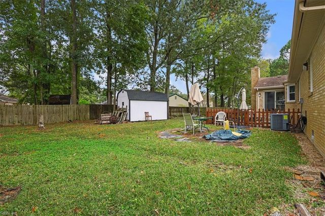 1632 Black Watch LN, Virginia Beach, VA 23464