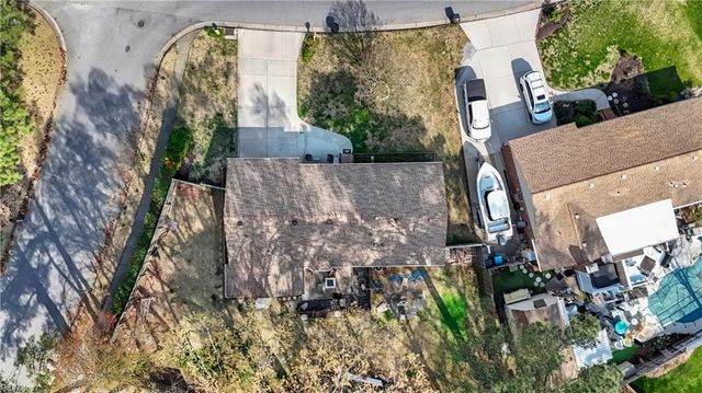 1632 Black Watch LN, Virginia Beach, VA 23464