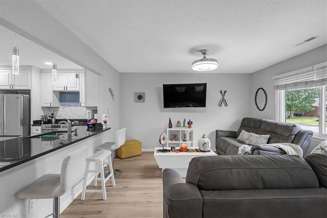 1632 Black Watch LN, Virginia Beach, VA 23464