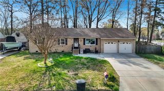 1632 Black Watch LN, Virginia Beach, VA 23464