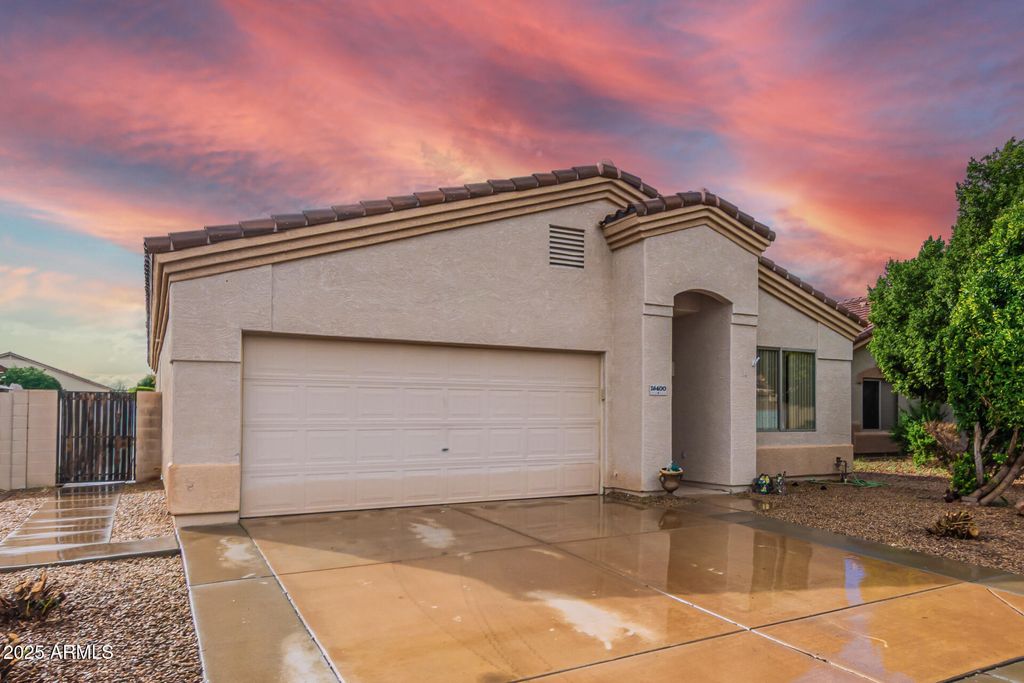 16400 N NAEGEL Drive, Surprise, AZ 85374