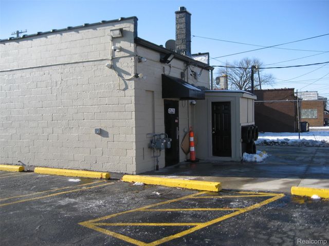 22234 W Warren Avenue, Redford Charter Township, MI 48239