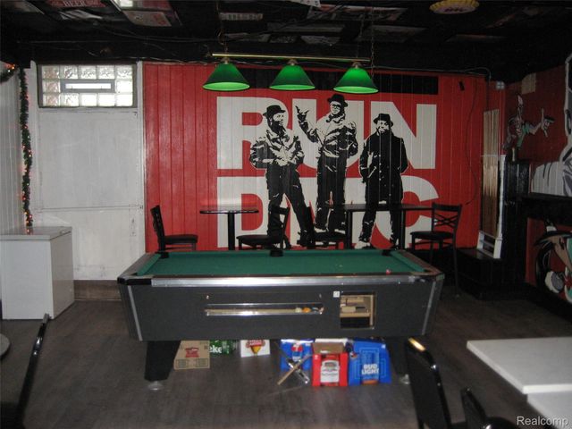 22234 W Warren Avenue, Redford Charter Township, MI 48239