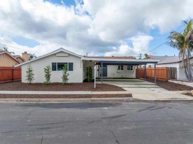 6266 Lake Aral Drive, San Diego, CA 92119