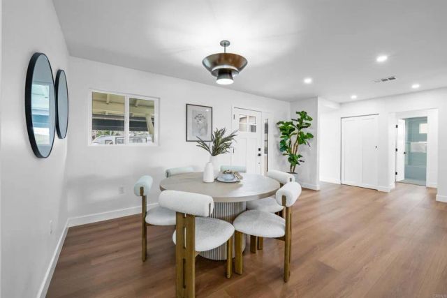 6266 Lake Aral Drive, San Diego, CA 92119