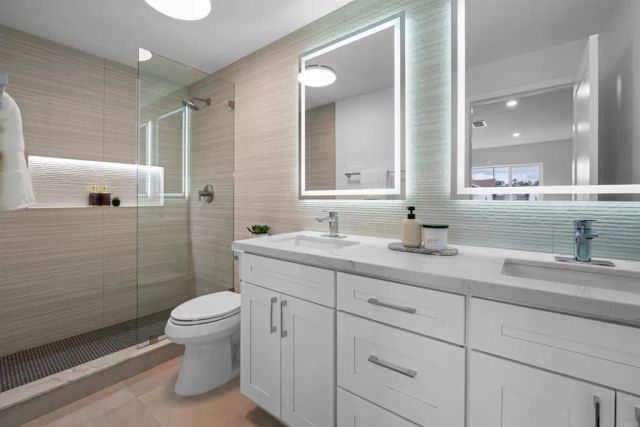 6266 Lake Aral Drive, San Diego, CA 92119