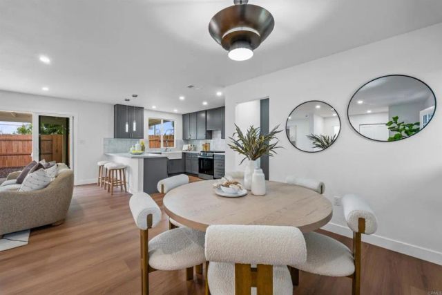 6266 Lake Aral Drive, San Diego, CA 92119