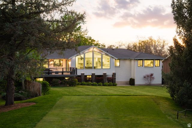 8479 S ESCALANTE DR, Sandy, UT 84093
