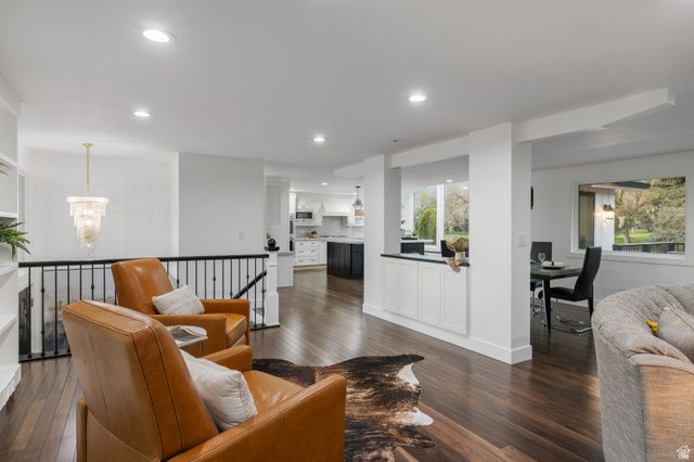 8479 S ESCALANTE DR, Sandy, UT 84093