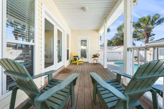 4509 Luke Avenue, Destin, FL 32541