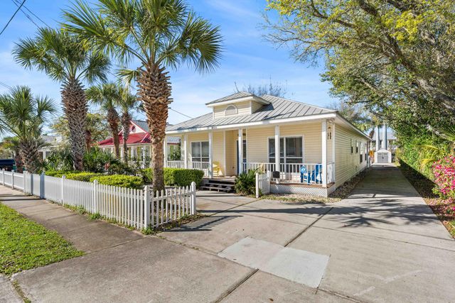 4509 Luke Avenue, Destin, FL 32541