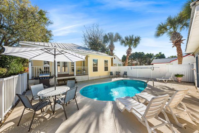 4509 Luke Avenue, Destin, FL 32541