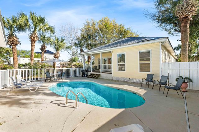 4509 Luke Avenue, Destin, FL 32541
