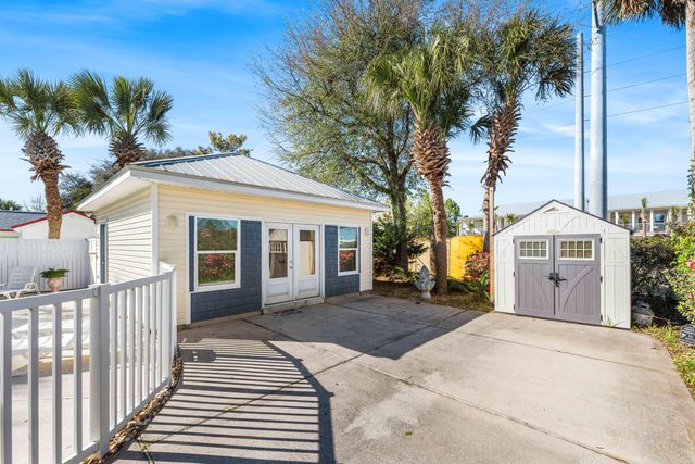 4509 Luke Avenue, Destin, FL 32541