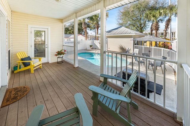 4509 Luke Avenue, Destin, FL 32541